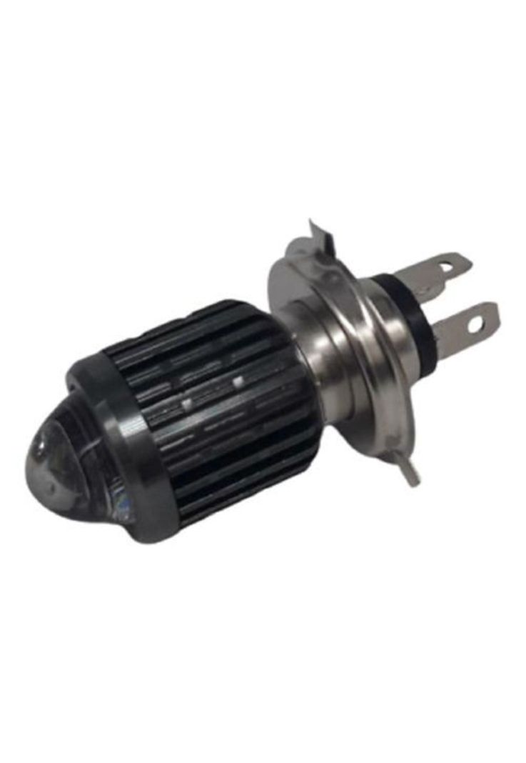 Ampolleta H4 Led Lupa-0