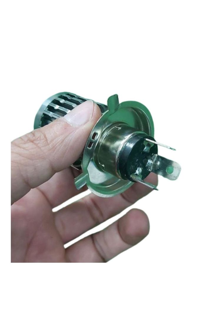 Ampolleta H4 Led Lupa-5
