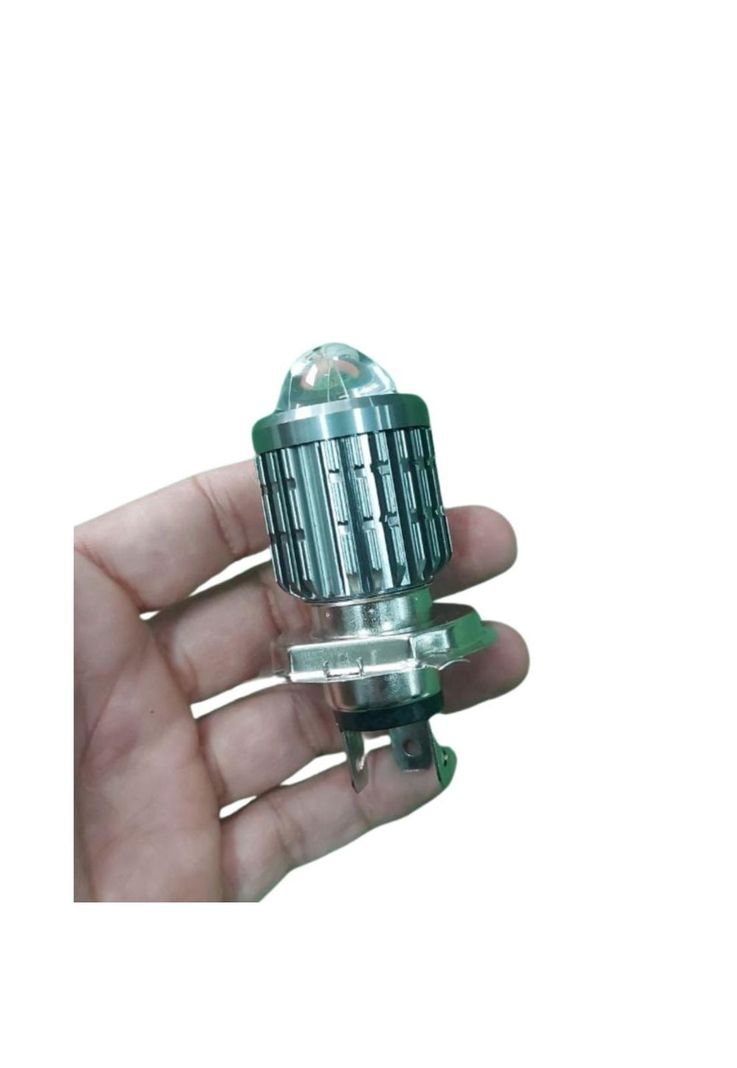 Ampolleta H4 Led Lupa-6