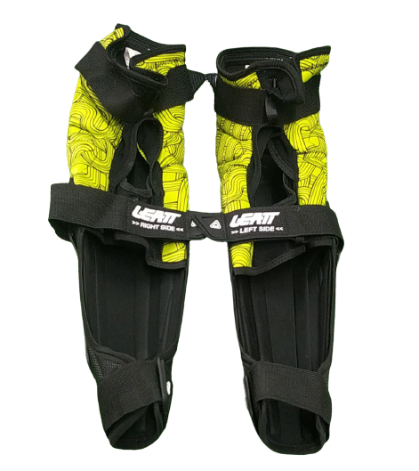 RODILLERAS PROTECTORAS FX-32 MOTO DEPORTES-2