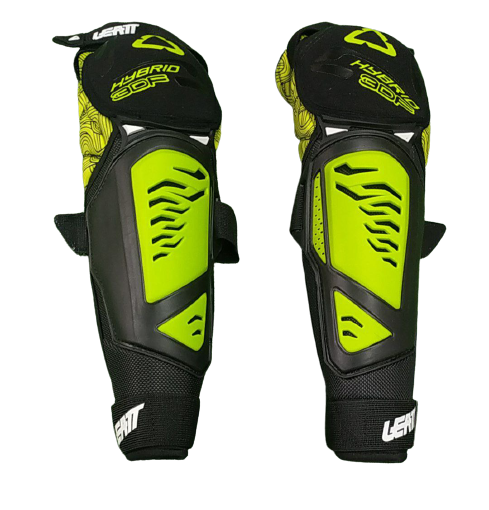RODILLERAS PROTECTORAS FX-32 MOTO DEPORTES-1