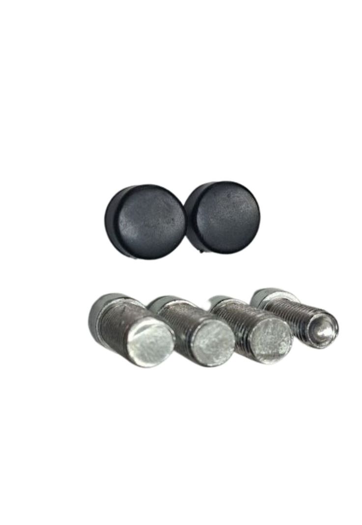 ESPEJOS PARA MOTO CAFÉ RACER RECTAGULAR-1