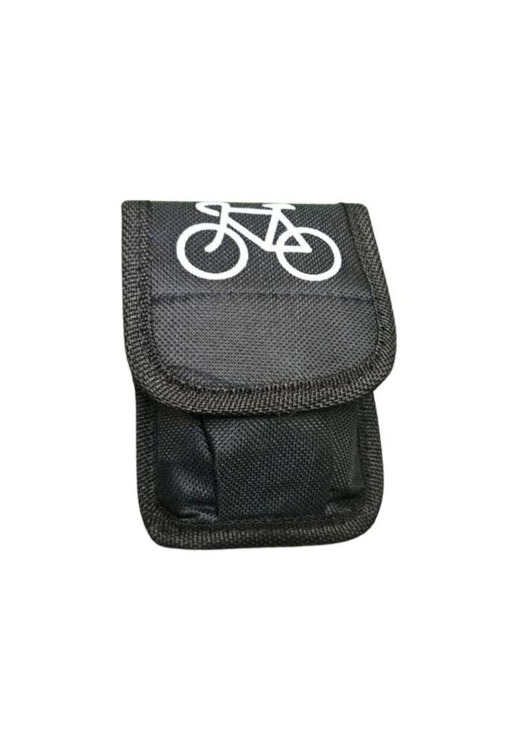 Set Parches Reparación Pinchazo Con Herramienta Bicicleta-1