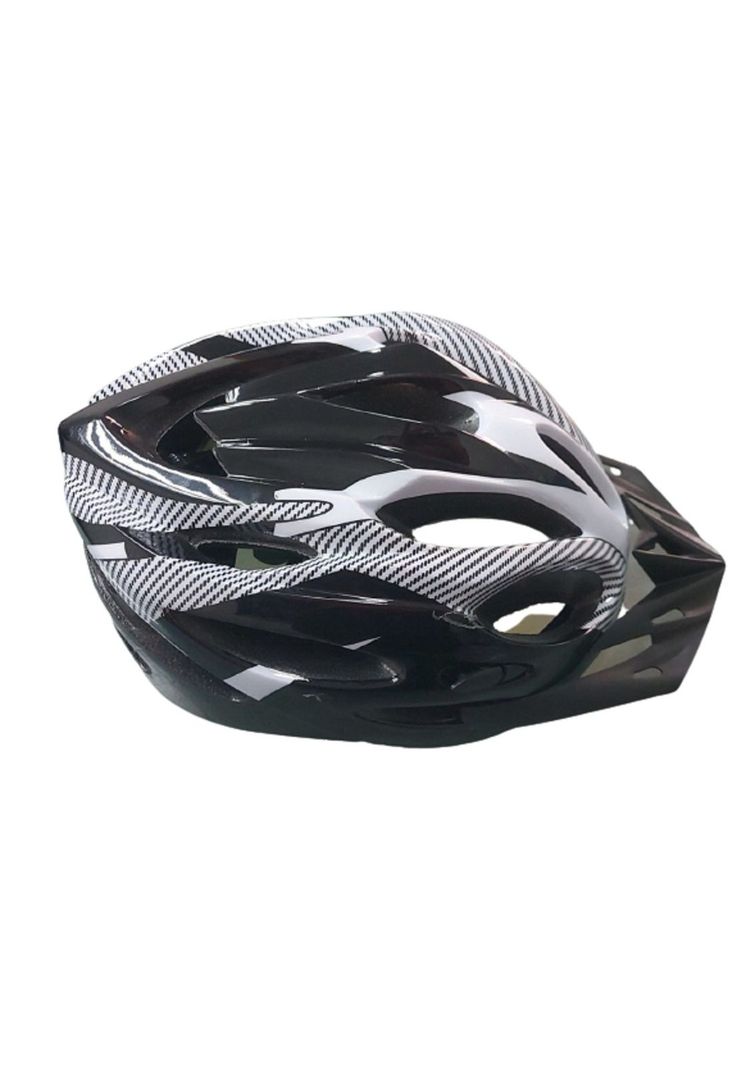 Casco Ajustable para Bicicleta-0