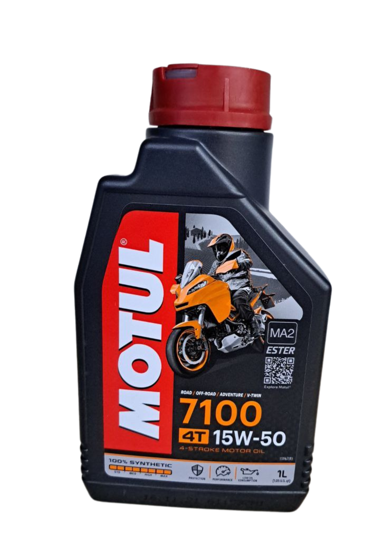 Aceite Motul 7100 15w50 4T Full Sintetico-0