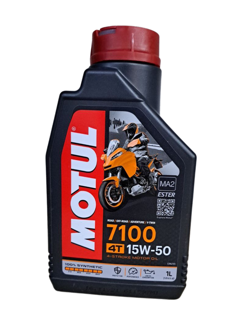 Aceite Motul 7100 15w50 4T Full Sintetico-1