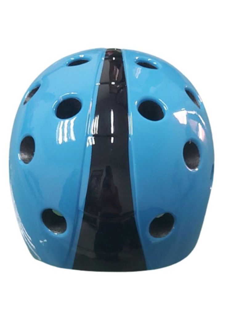 Casco Ajustable Infantil para Bicicleta-1