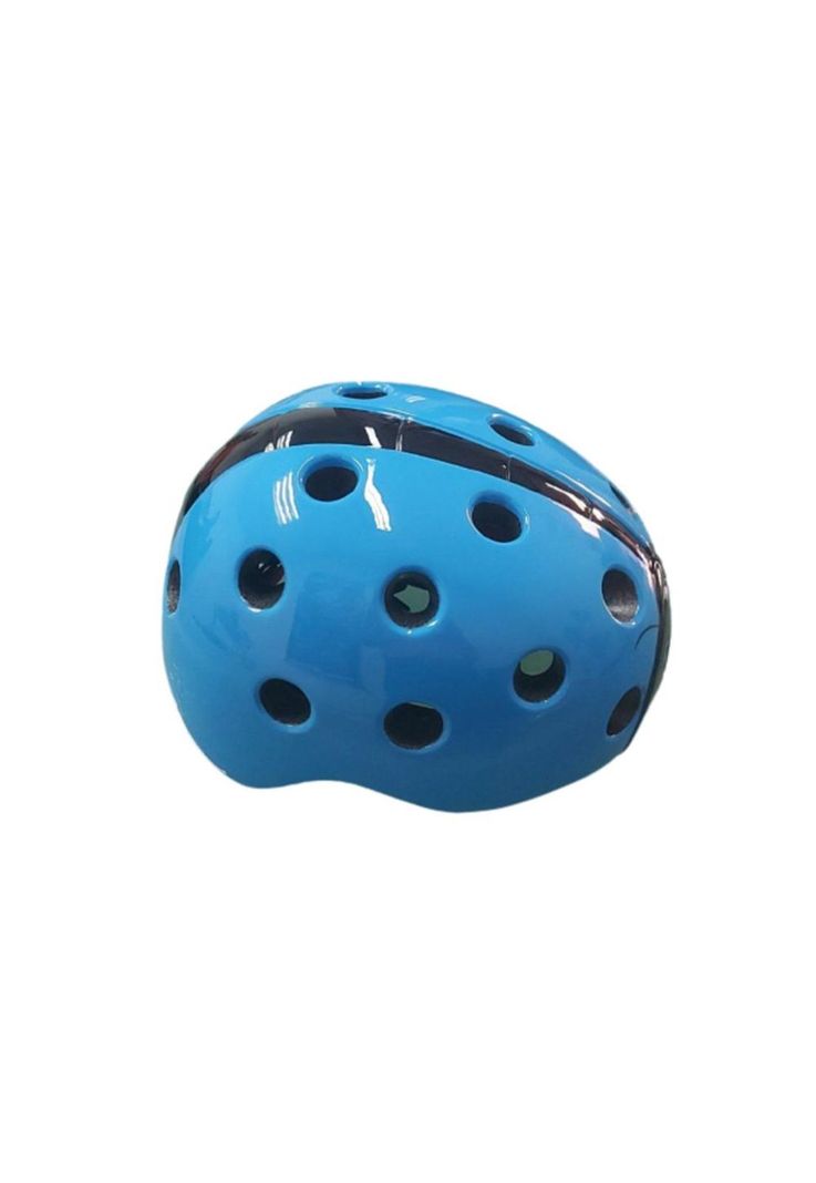 Casco Ajustable Infantil para Bicicleta-2