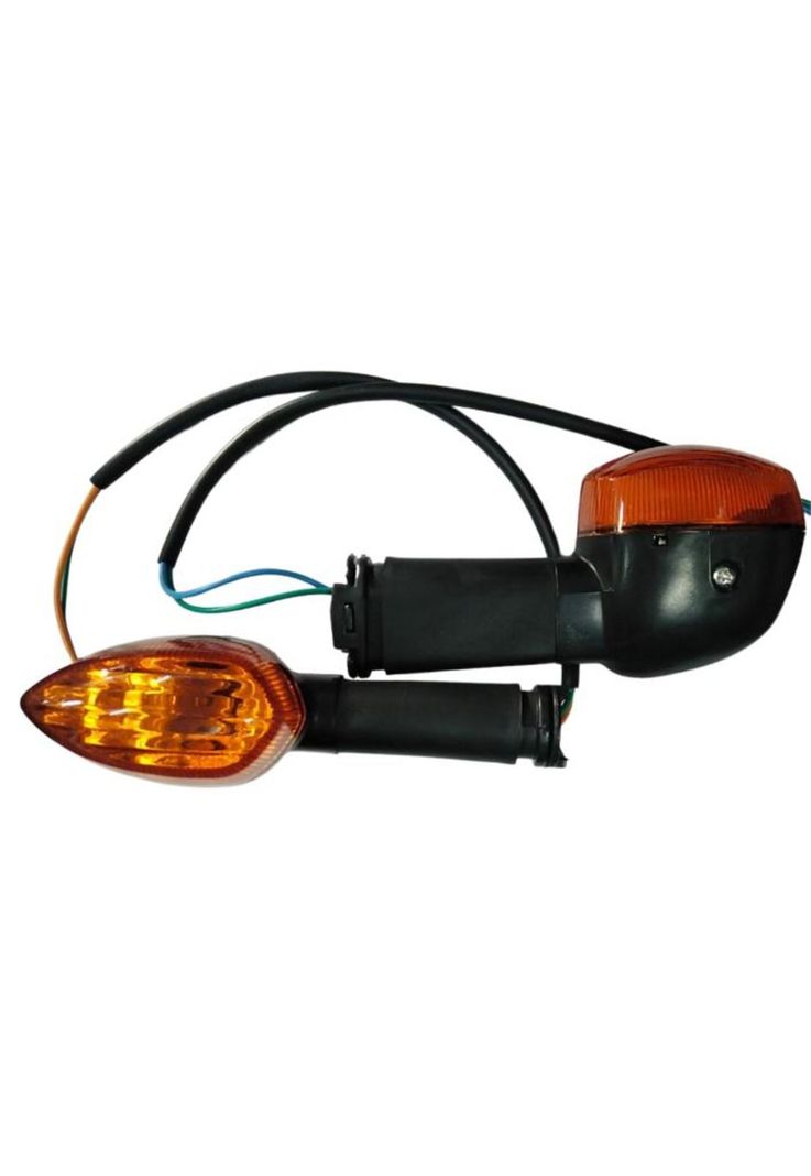 Intermitentes Para Moto Yamaha Fz-16-1