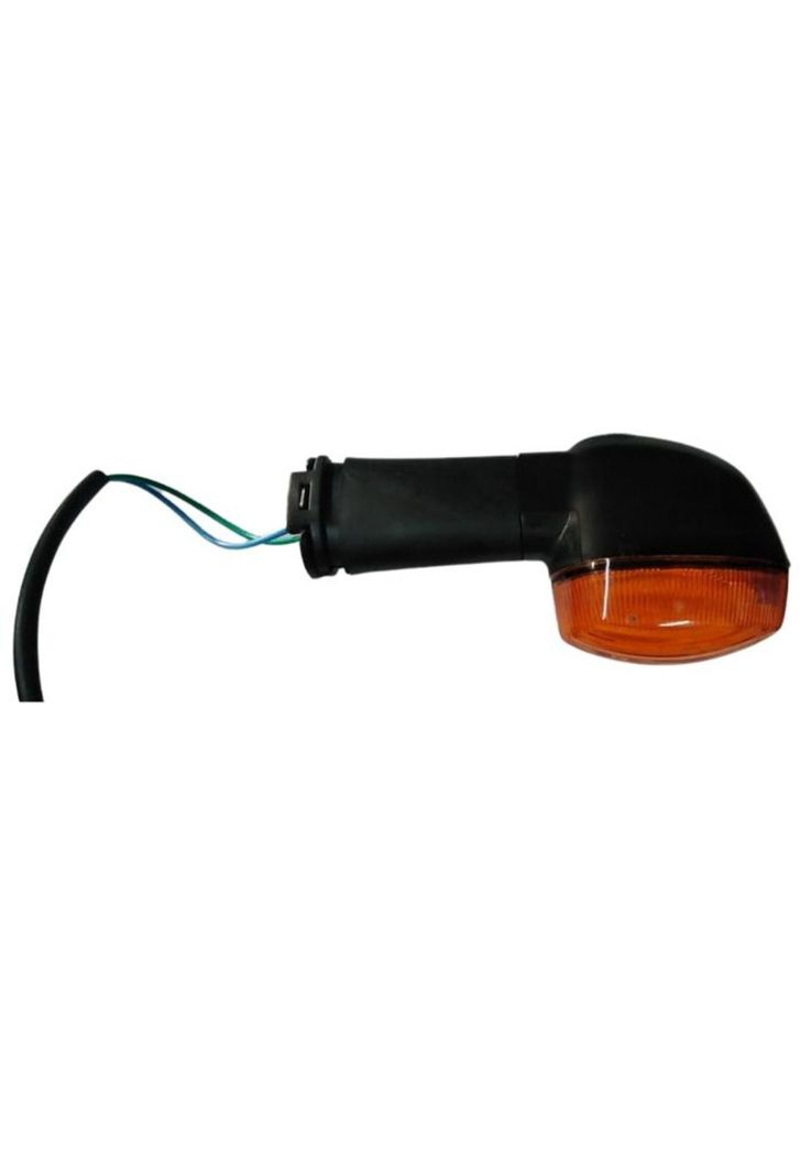 Intermitentes Para Moto Yamaha Fz-16-2