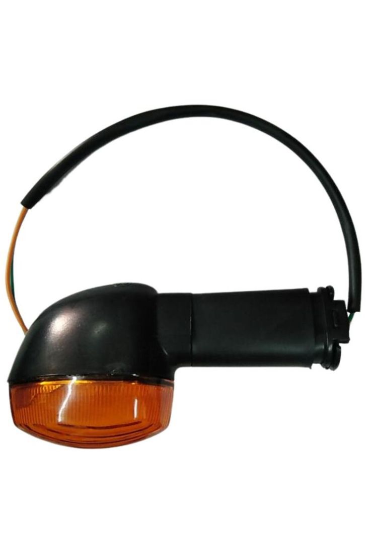 Intermitentes Para Moto Yamaha Fz-16-4