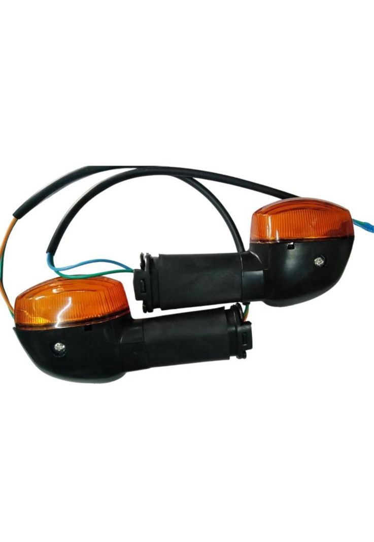 Intermitentes Para Moto Yamaha Fz-16-5