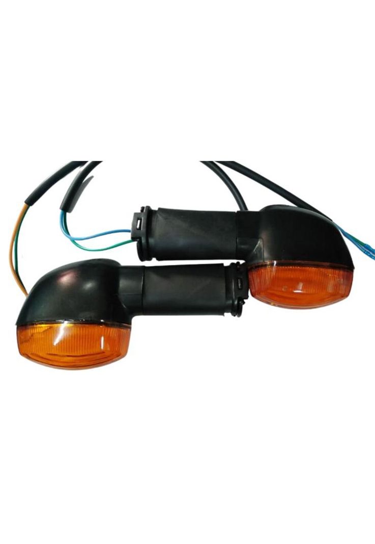 Intermitentes Para Moto Yamaha Fz-16-6