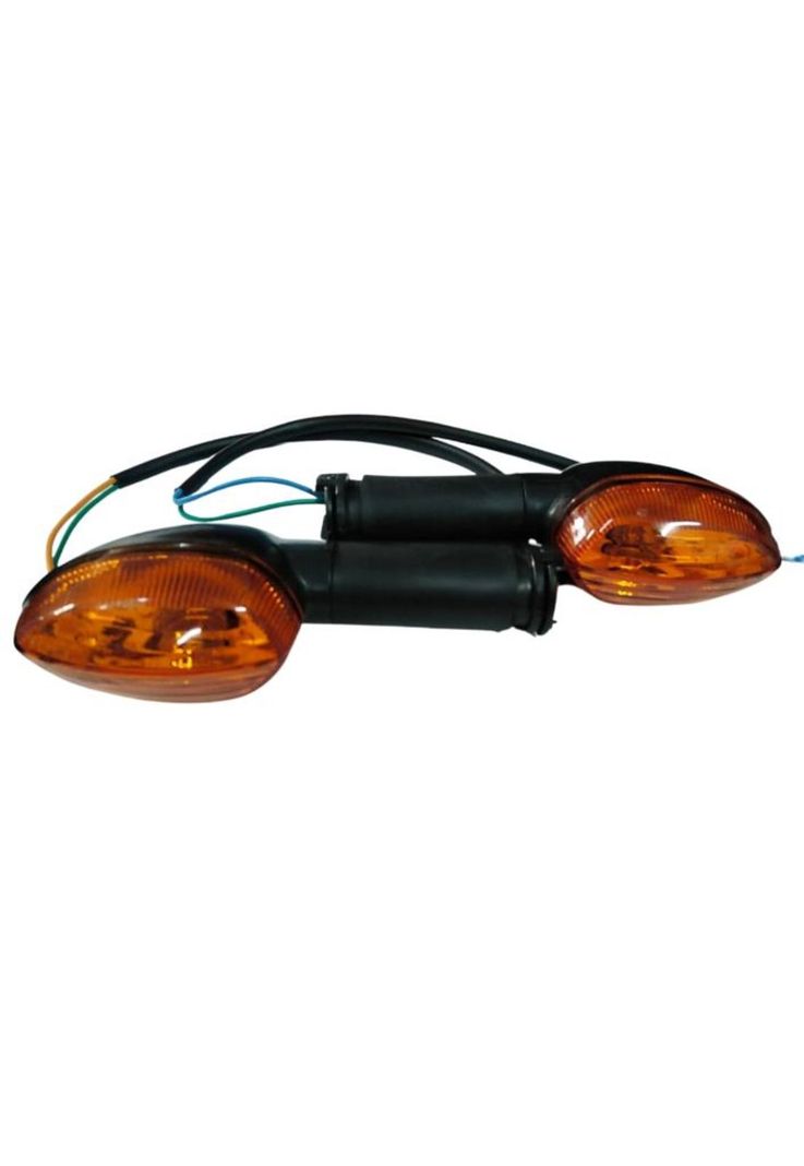 Intermitentes Para Moto Yamaha Fz-16-7