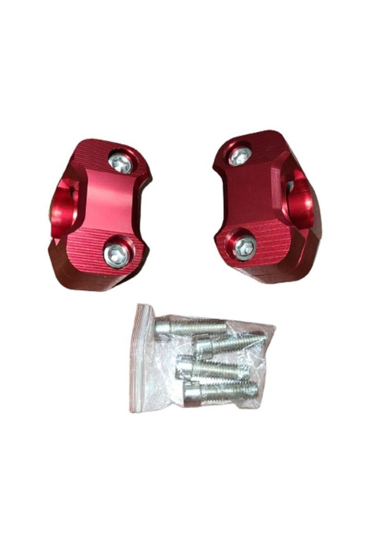 Soporte Alza Manubrio 22mm-0