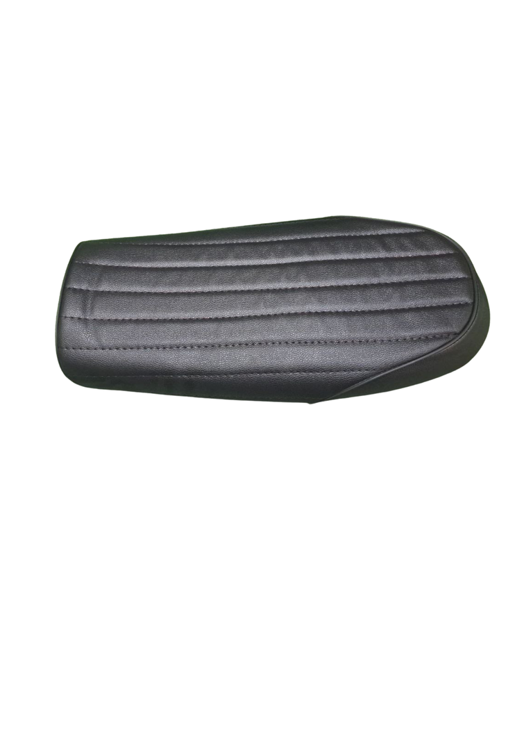 Asiento Para Moto Tipo Cafe Racer-4