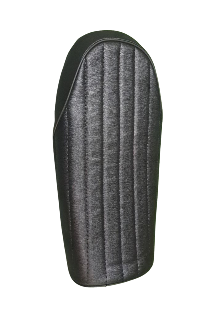 Asiento Para Moto Tipo Cafe Racer-6