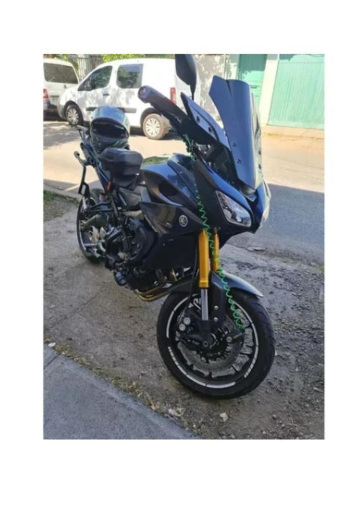 Recordatorio De Seguridad Por Candado De Bloqueo De Freno-7