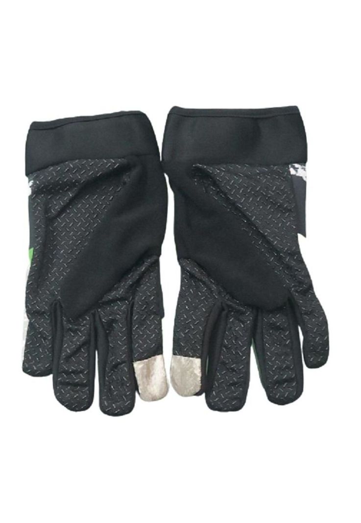 Guantes touch Bicicleta Outdoor-1