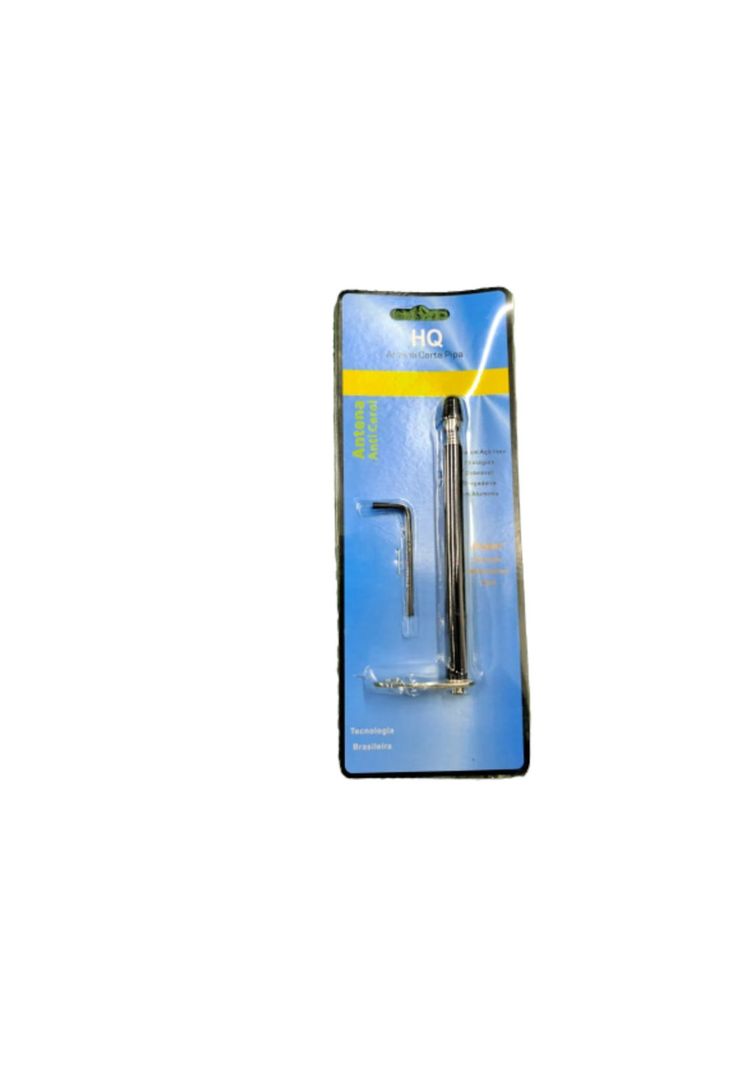 Antena Corta Hilo Para Moto Al Espejo-1