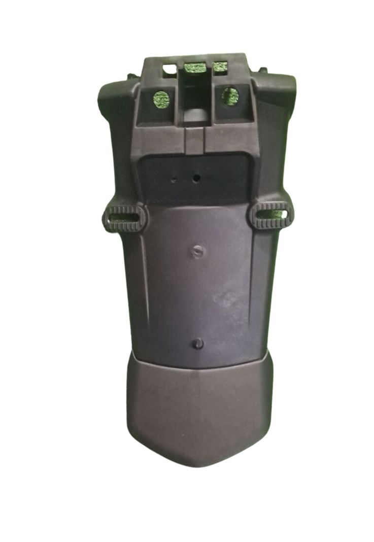 TAPABARRO PORTAPATENTE  XTZ125-1