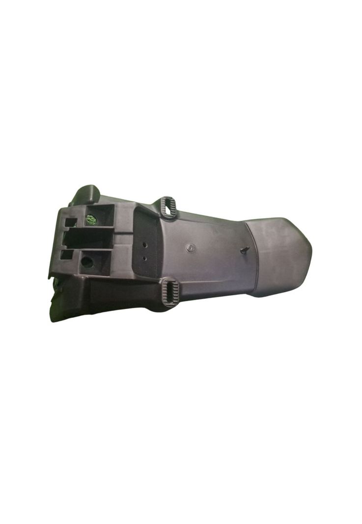TAPABARRO PORTAPATENTE  XTZ125-2