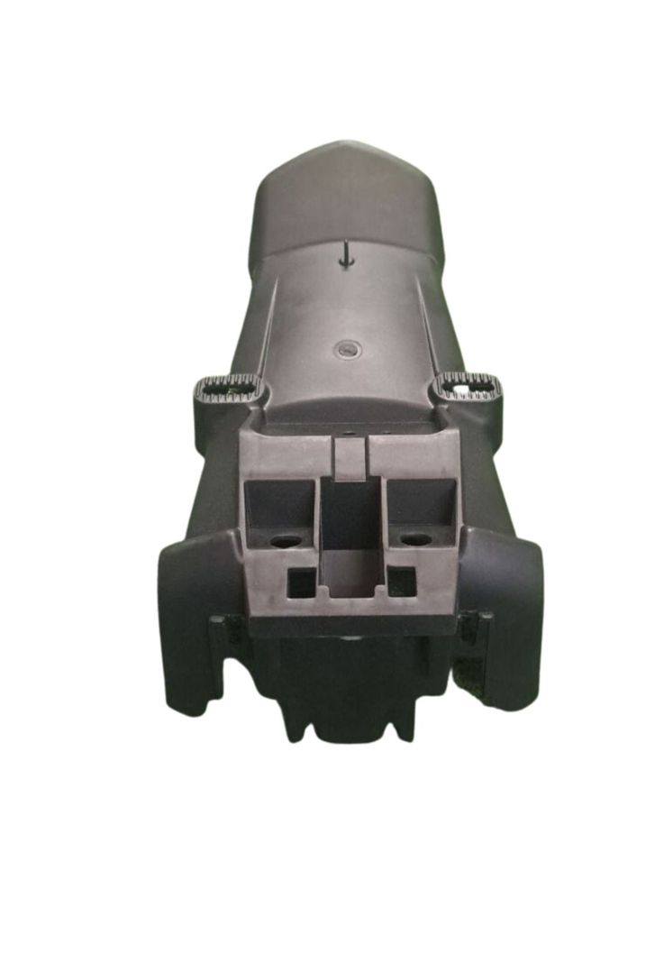 TAPABARRO PORTAPATENTE  XTZ125-3