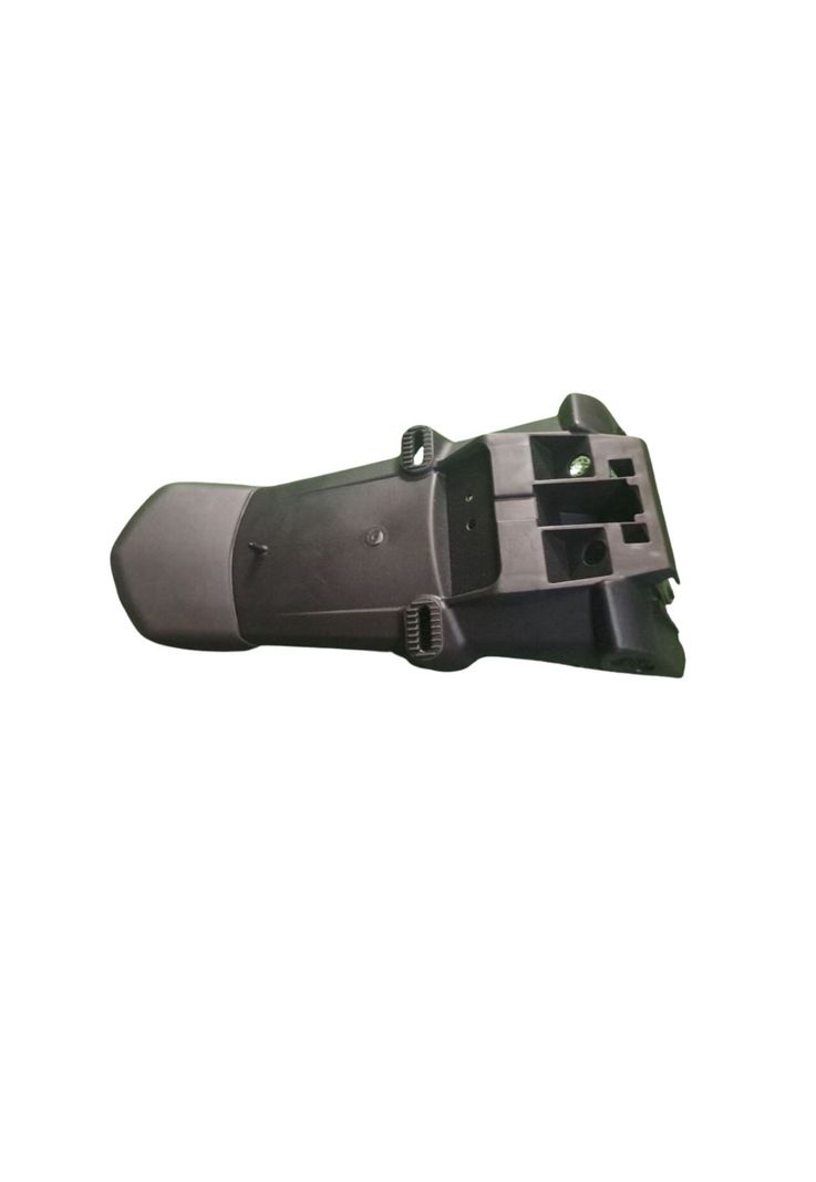TAPABARRO PORTAPATENTE  XTZ125-4