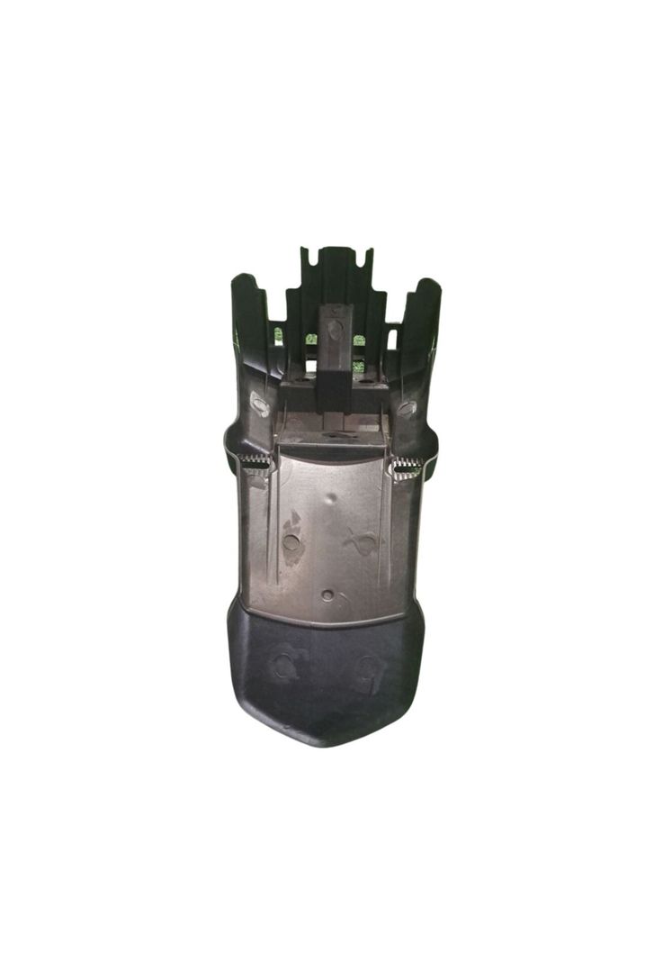 TAPABARRO PORTAPATENTE  XTZ125-5