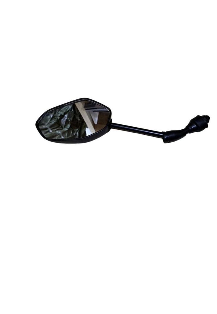 Espejos Para Moto Honda Invicta O Similares-3