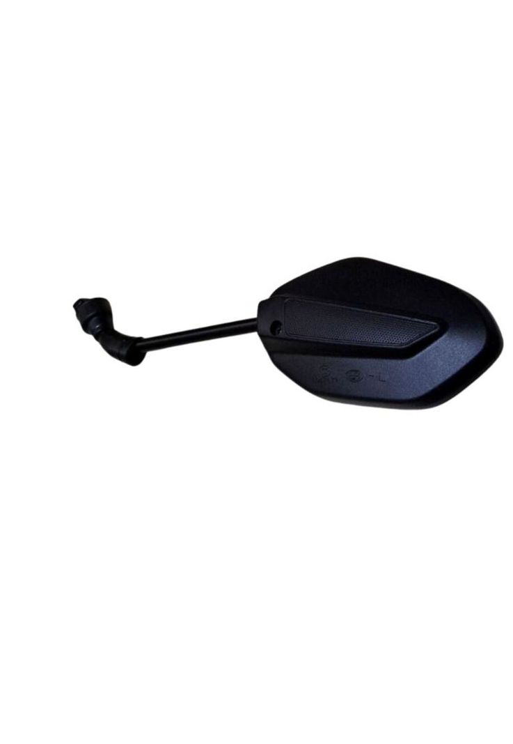 Espejos Para Moto Honda Invicta O Similares-4