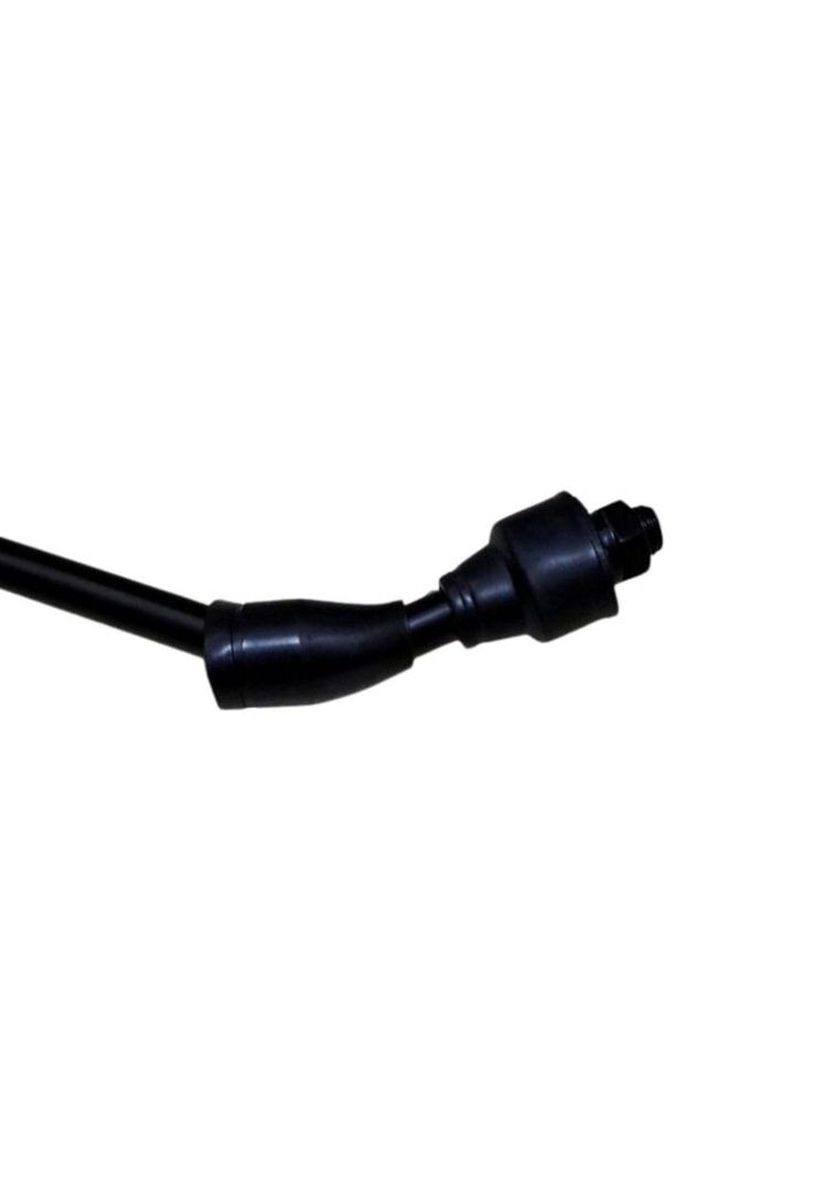 Espejos Para Moto Honda Invicta O Similares-5
