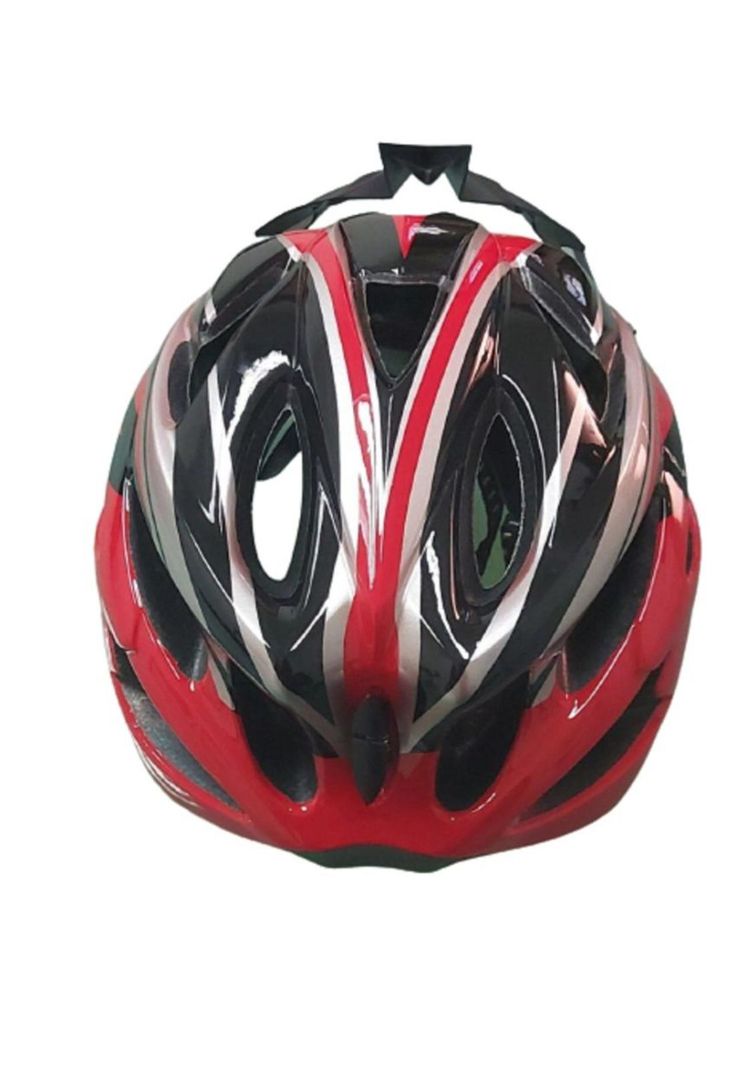Casco Sport Ajustable para Bicicleta-1