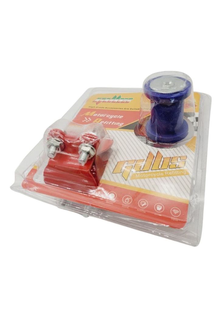 Tensor de Cadena de Moto Roll-1