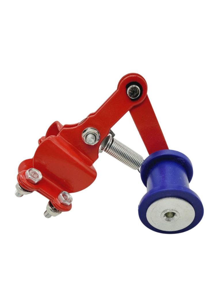 Tensor de Cadena de Moto Roll-0