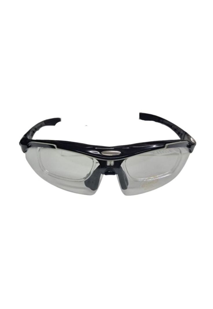 Lentes De Sol Deportivos Uv400 Con Micas-8