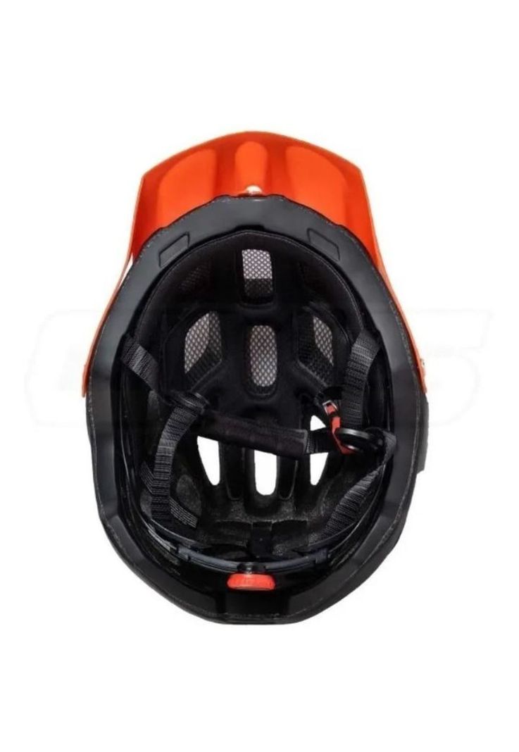 Casco Para Bicicleta Enduro Wolfbase-1