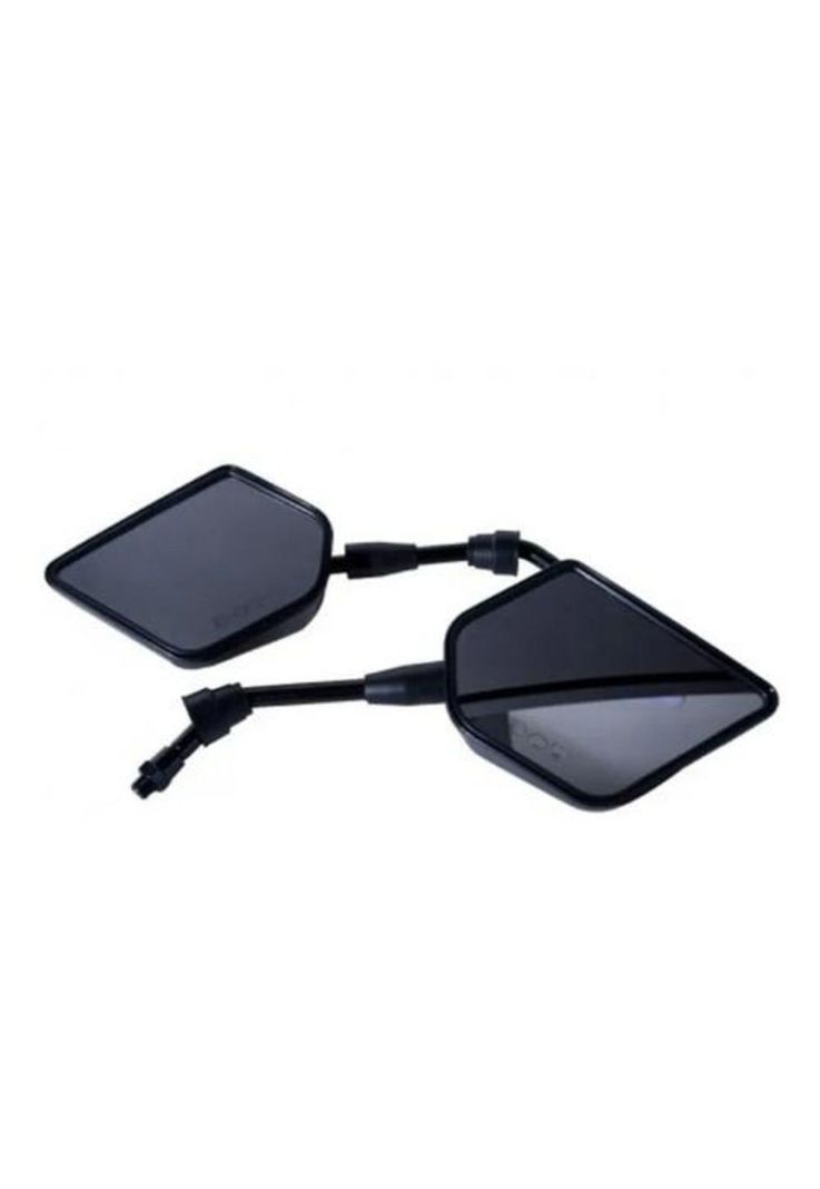 Espejos Para Moto Gxt200 O Similares-0