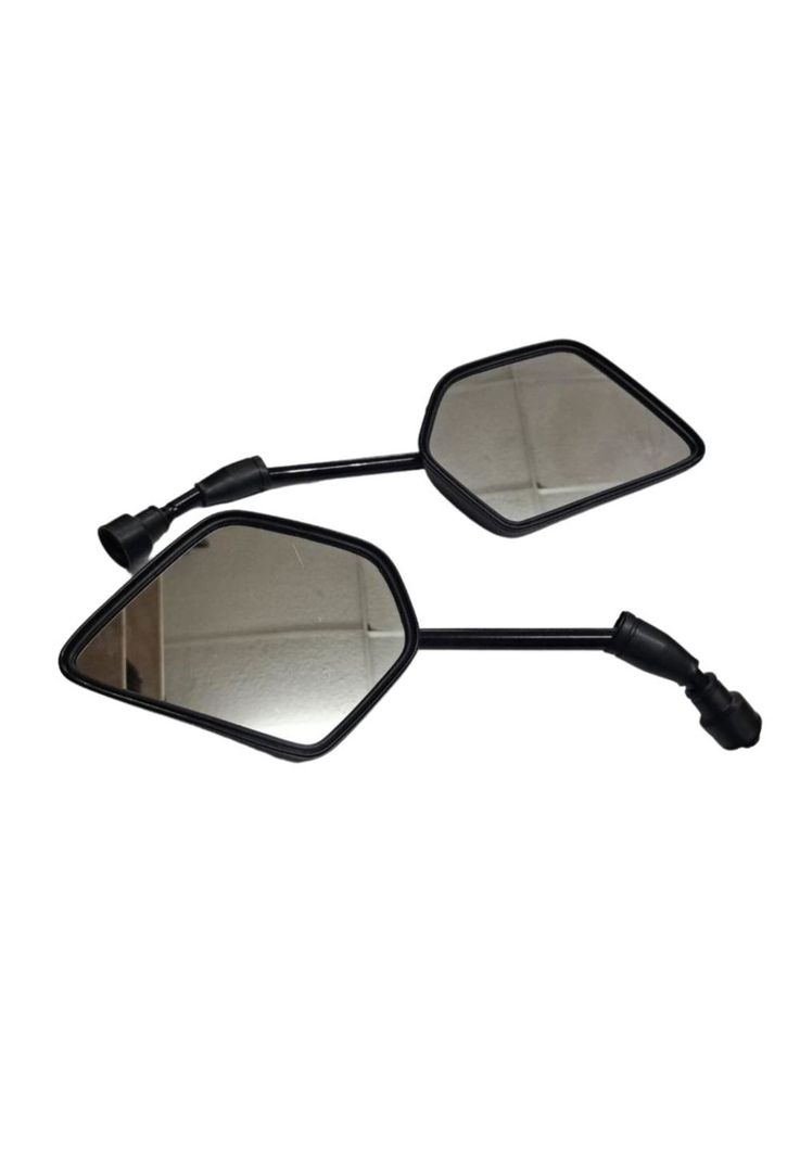 Espejos Para Moto Gxt200 O Similares-2