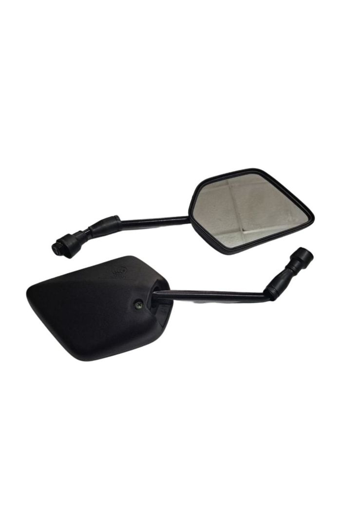 Espejos Para Moto Gxt200 O Similares-3
