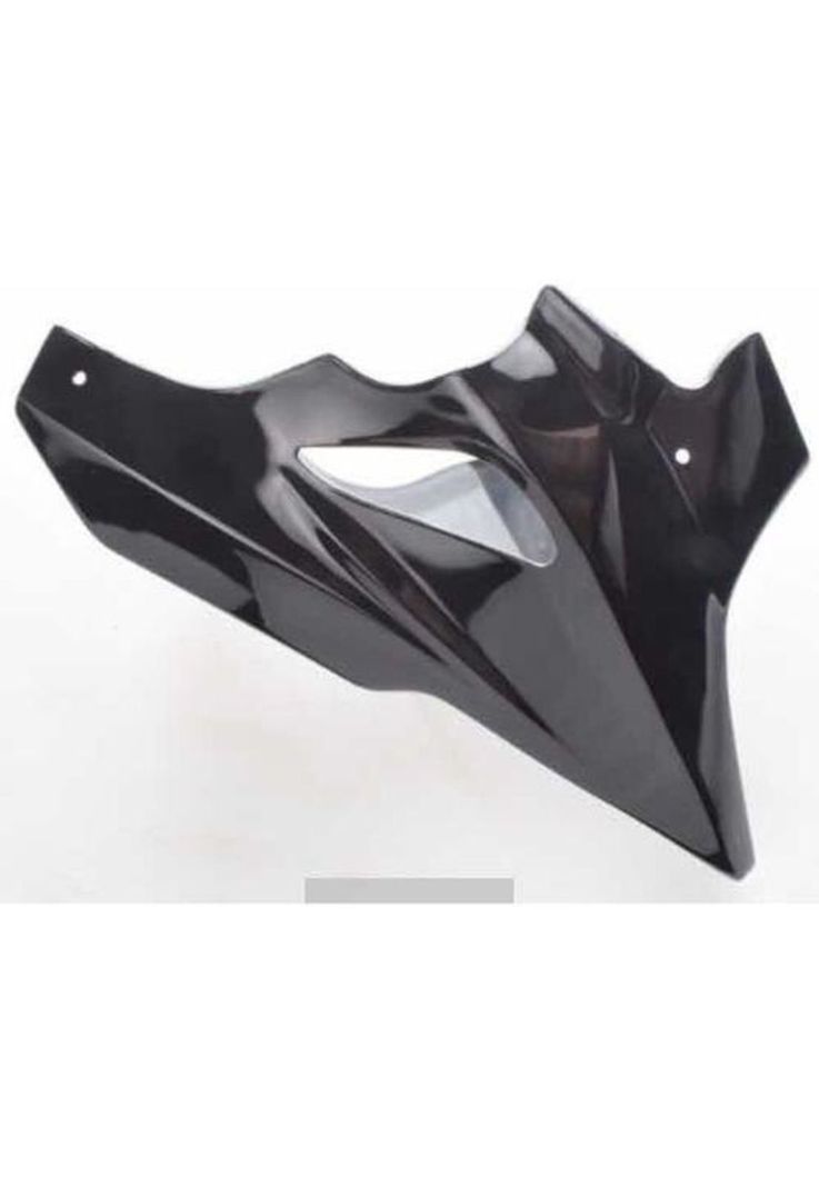 Quilla Cb190 Negra-1