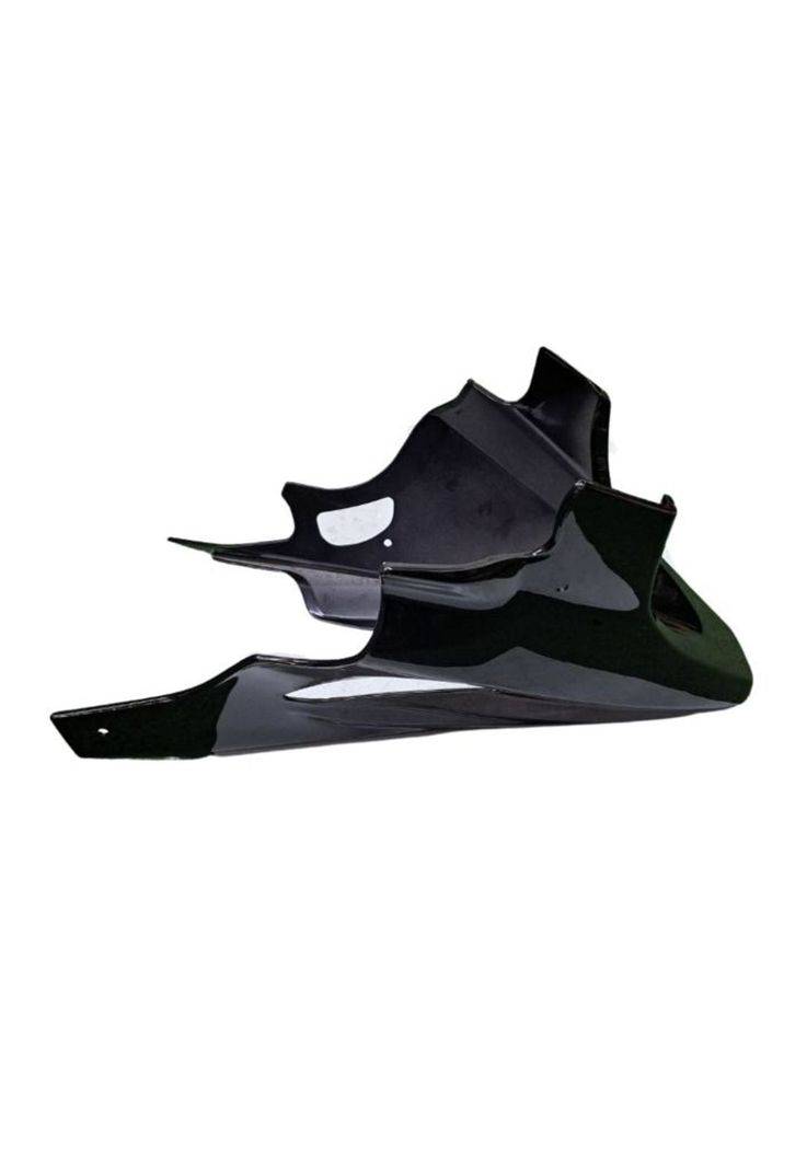 Quilla Cb190 Negra-5