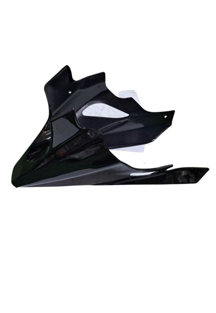 Quilla Cb190 Negra-6