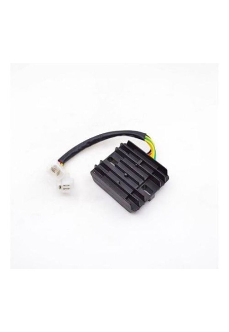 Rectificador Regulador Cbt 6 Cables Trifasico-0
