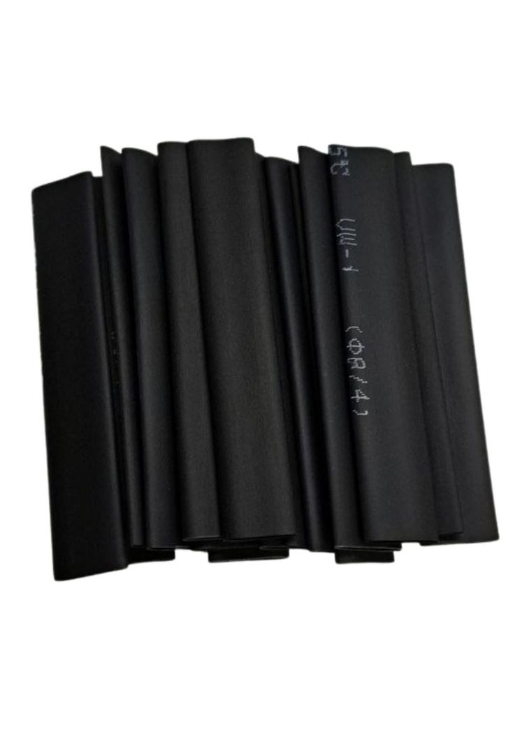 CUBRE CABLE TERMORETRACTIL 125 PCS-2