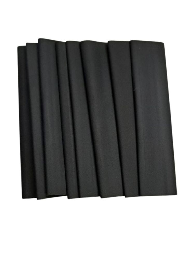 CUBRE CABLE TERMORETRACTIL 125 PCS-4