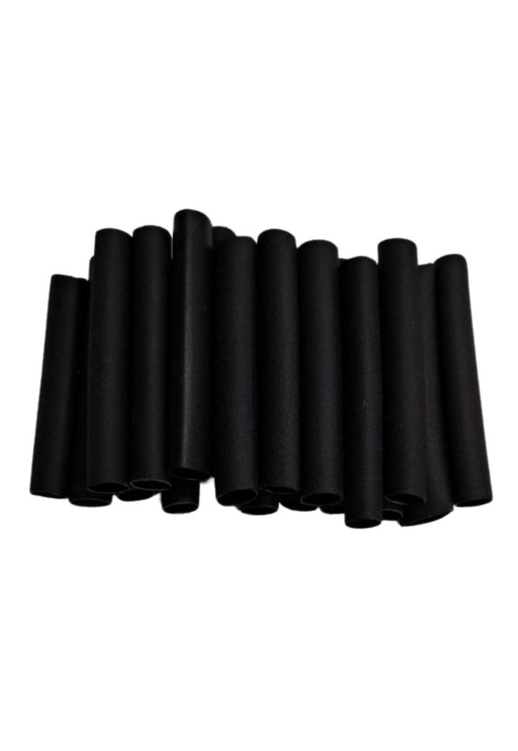 CUBRE CABLE TERMORETRACTIL 125 PCS-7