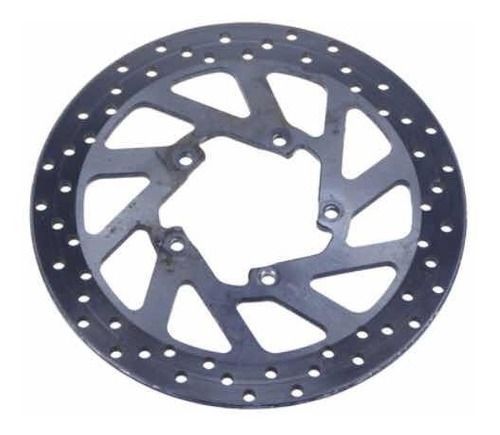 Disco De Freno Delantero De Yamaha Fz 16