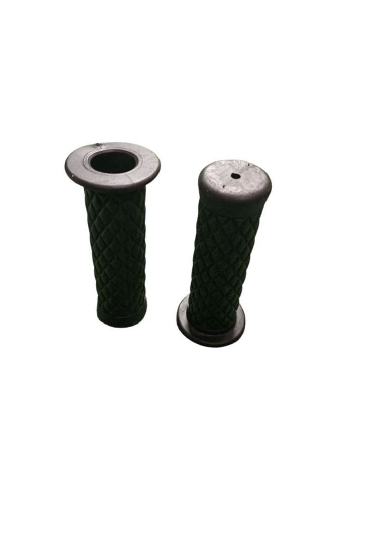 Puños  Para Moto Chopper 7/8-7