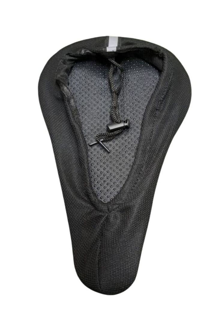 Funda Para Sillin Asiento De Bicicleta-1